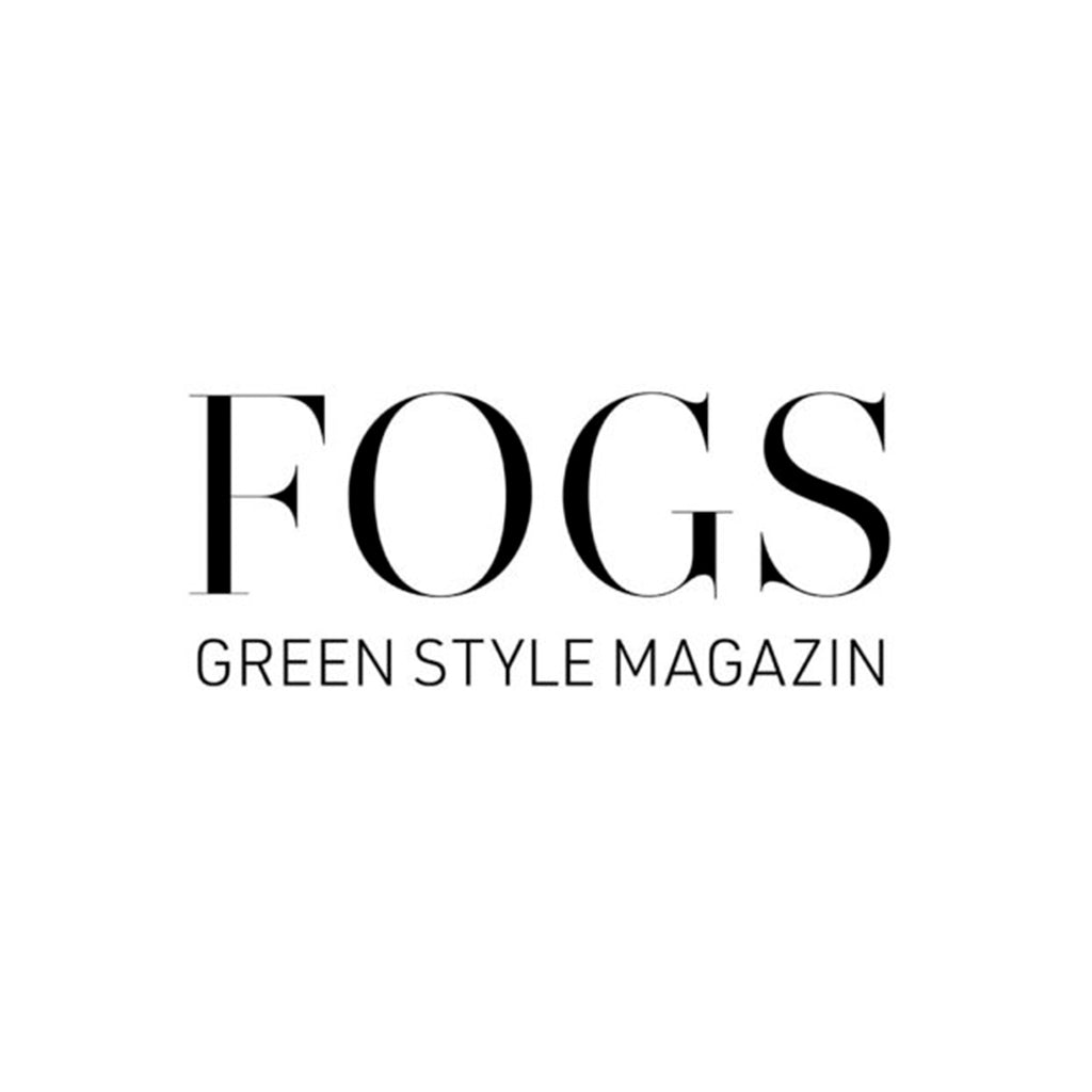 FOGS Green lifestyle Magazin