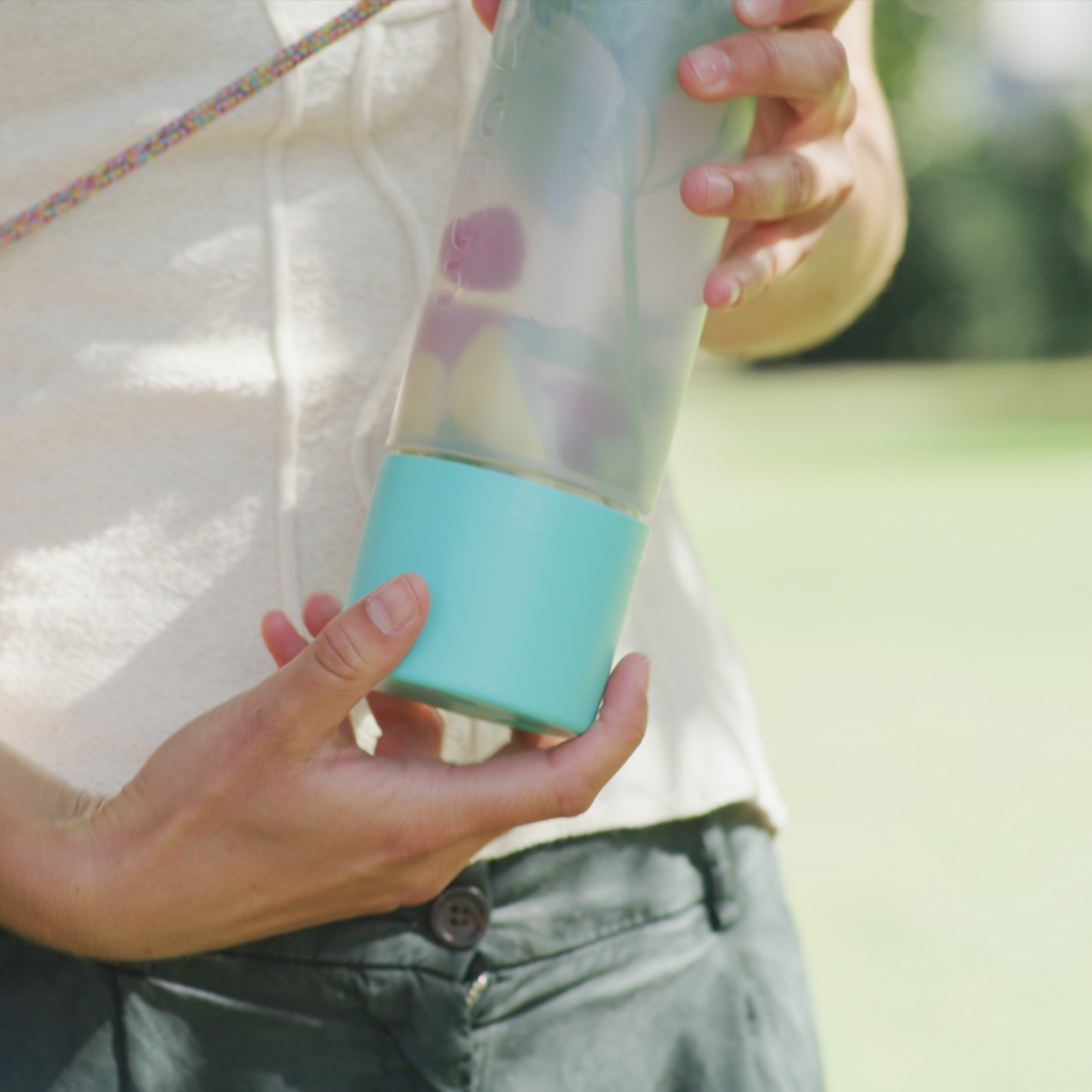 UNDA steht für ZERO WASTE: Auf das Produkt-Design kommt es an.