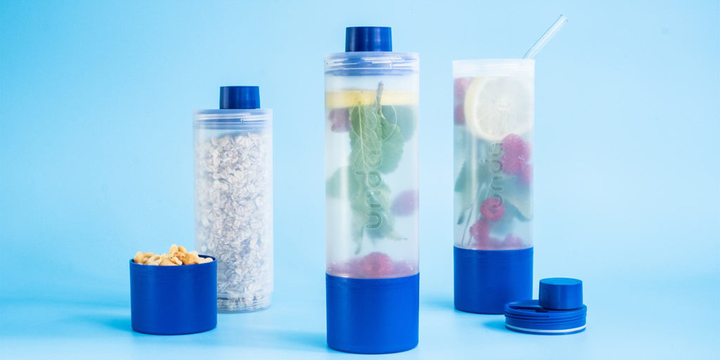 Festival Flasche – UNDA Onlineshop