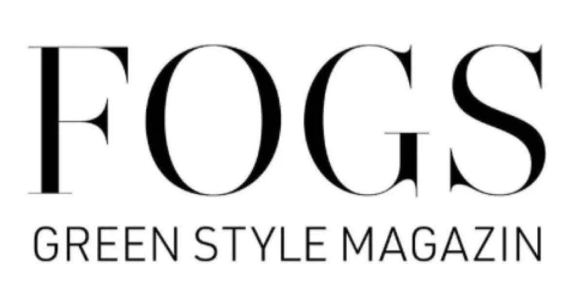 FOGS Green Style Magazin