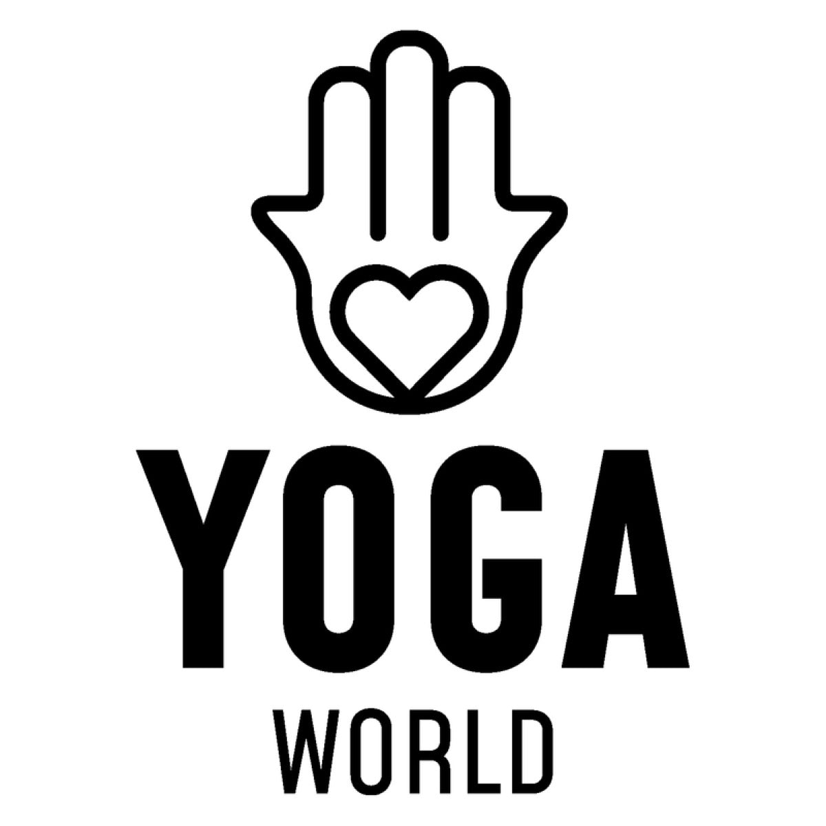 Yoga World