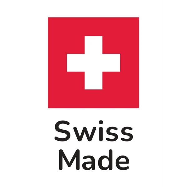 Swiss Made — hergestellt in der Schweiz